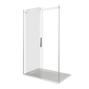 Душевая дверь Good Door GALAXY WTW-170-C-CH