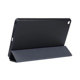 Чехол книжка-подставка Smart Case для Samsung Galaxy Tab S6 Lite/S6 Lite LTE (10.4") (P610/P615) - 2020 (Черный)