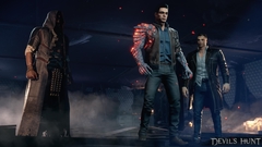 Devil's Hunt (для ПК, цифровой код доступа)