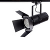 Трековый светильник Arte Lamp Obiettivo A6312PL-1BK