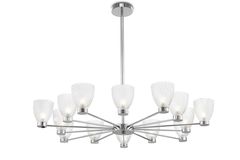 Подвесная люстра Maytoni Ralar MOD068PL-14CH