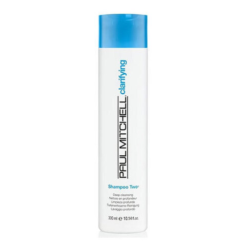 Балансирующий шампунь Paul Mitchell Shampoo Two