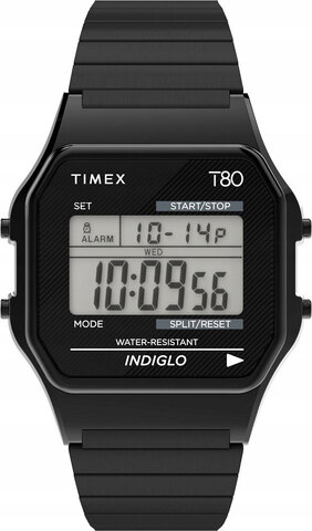 Наручные часы Timex TW2R67000 фото