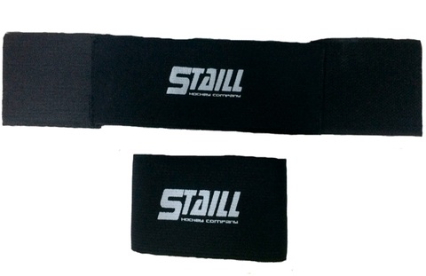 Липучки для щитков STAILL (2 шт) SR