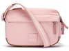 Картинка сумка городская Pacsafe go, 2.5 л розовый - 1