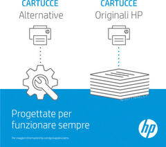 HP 56X Подлинный Черный 1 шт CF256X