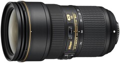 Nikon 24-70mm f/2.8E ED VR AF-S Nikkor