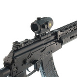 Коллиматор Scrapper 1х25 gen.II, Vector Optics