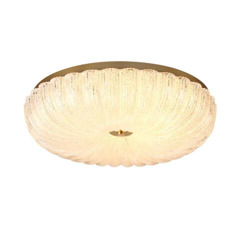 Потолочный светодиодный светильник Sonex TESORO 7719/60L