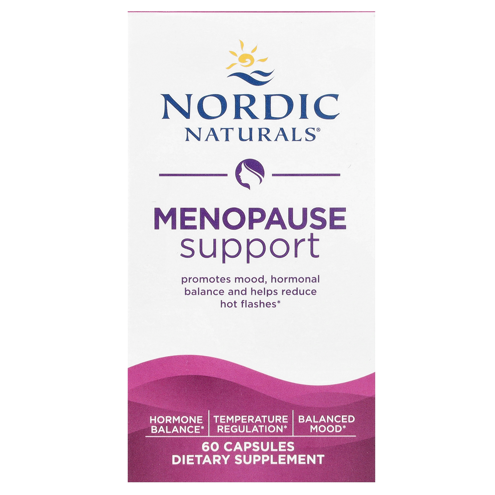 Menopause support капсулы отзывы