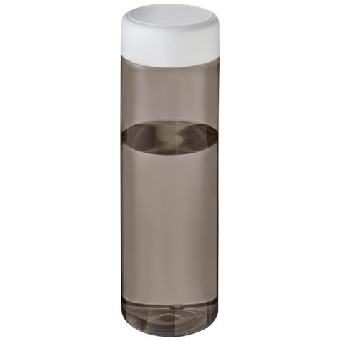 Бутылка для воды H2O Active® Eco Vibe объемом 850 мл с завинчивающейся крышкой