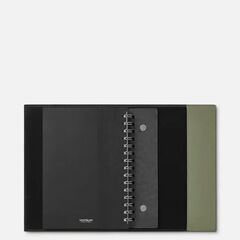 Записная книжка Montblanc Sartorial Envelope №146
