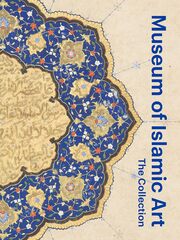 Museum of Islamic Art Collection Book