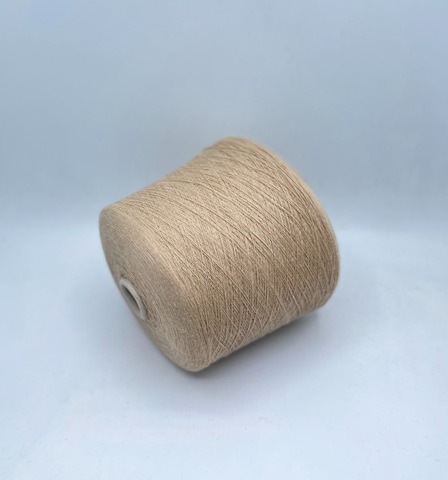 Filosophy (пр.Италия),art-Sahke 1800м/100гр, 30% альпака, 10% меринос, 60% полиамид ,цвет-Бежевый.арт.31578