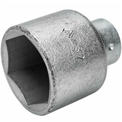 Головка торцевая 32мм НИЗ в интернет-магазине ЯрТехника