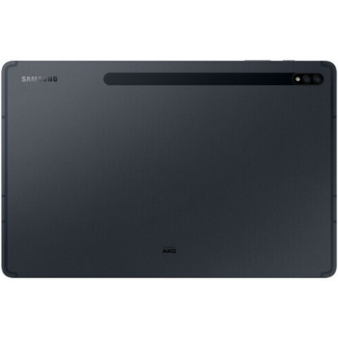 Samsung Galaxy Tab S7 Plus LTE 6/128Gb Mystic Black (черный)