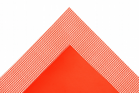 Ремонтные комплекты для устойчивой к шипам ткани Polanik ZN17-SA001 (Красные)