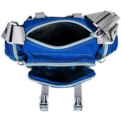 Сумка КОБАЛЬТ поясная большая 5,5 л, серия ТАКТИКА (247-101)