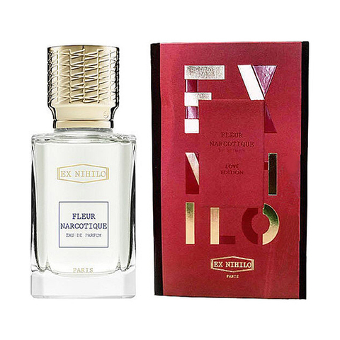 Ex Nihilo Fleur Narcotique Love Edition