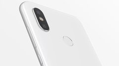 Смартфон Xiaomi Mi 8 128GB White