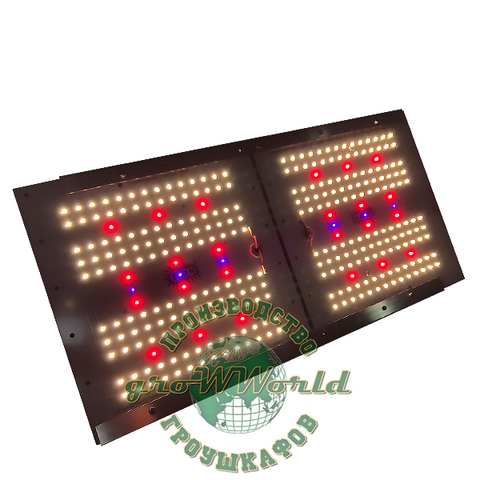 LED светильник Quantum Board 130w SUN ULTIMATE 2