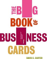 Big Book of Business Cards