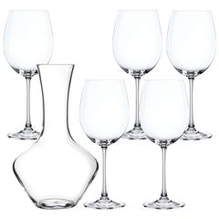 Набор 5 предметов для вина 