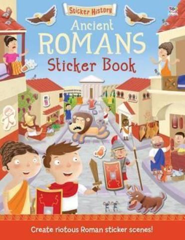 Ancient Romans