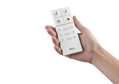 7803060001 INSPIRA IN-WASH УНИТАЗ ПОДВЕСНОЙ, БЕЛ