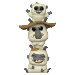 Фигурка Funko POP! Vinyl: Disney: Raya and the Last Dragon Ongi