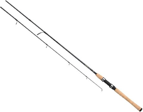 Купить рыболовный спиннинг Daiwa Crossfire Jigger 2.70м (5-25г) 11429-276RU