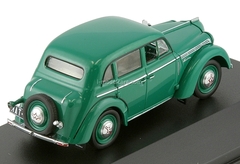 Moskvich-401 green 1955 IST180 IST Models 1:43