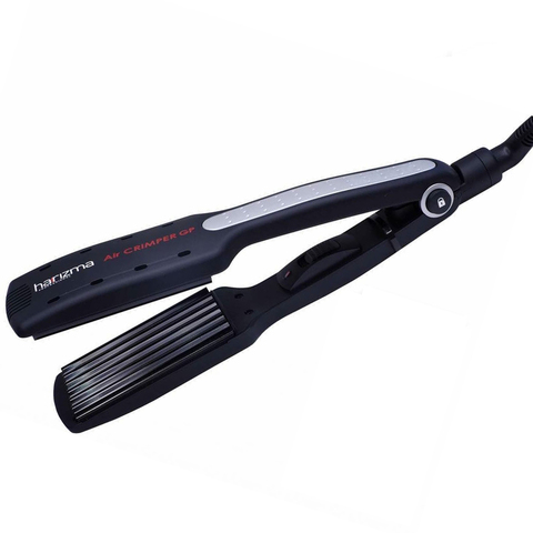 Щипцы-гофре Harizma Air Crimper (h10341GP)