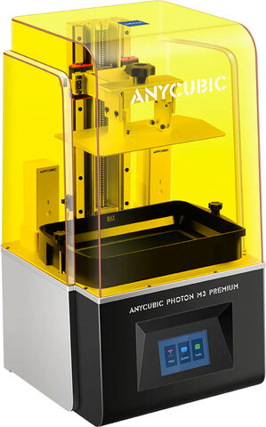3D-принтер Anycubic Photon M3 Premium
