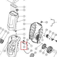 Плата DDE SH2540