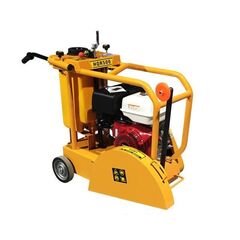 Швонарезчик бензиновый TOR HQR500A-2 - Honda GX390 / глубина реза до 180 мм