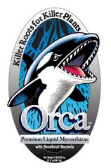 Жидкая микориза Orca Premium с полезными бактериями 473мл