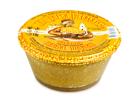 Икра щуки "Новинка", 112г