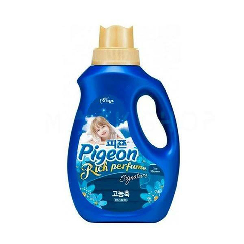 Pigeon Rich Perfume Signature Hi-Enriched (Fabric Softener) Ice Flower Кондиционер для белья