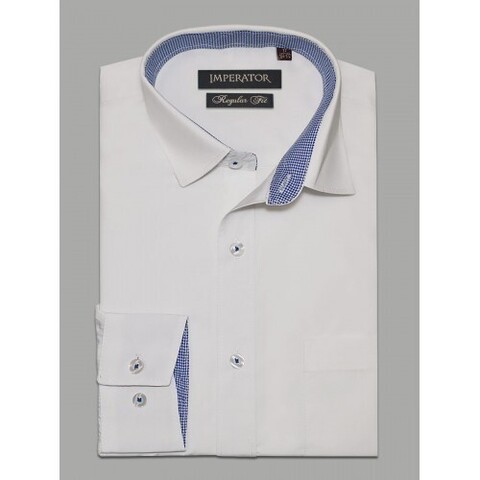 Сорочка IMPERATOR PT2000/3-П