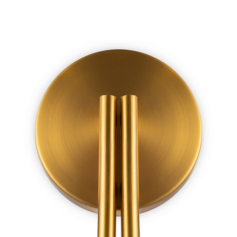 Настенный светильник Freya Branches FR5253WL-02BS