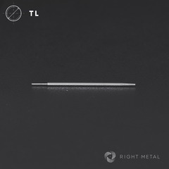 Тапер Steel Б/Р