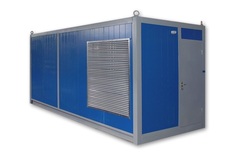 Контейнер Север ПБК-7Т базовая комплектация