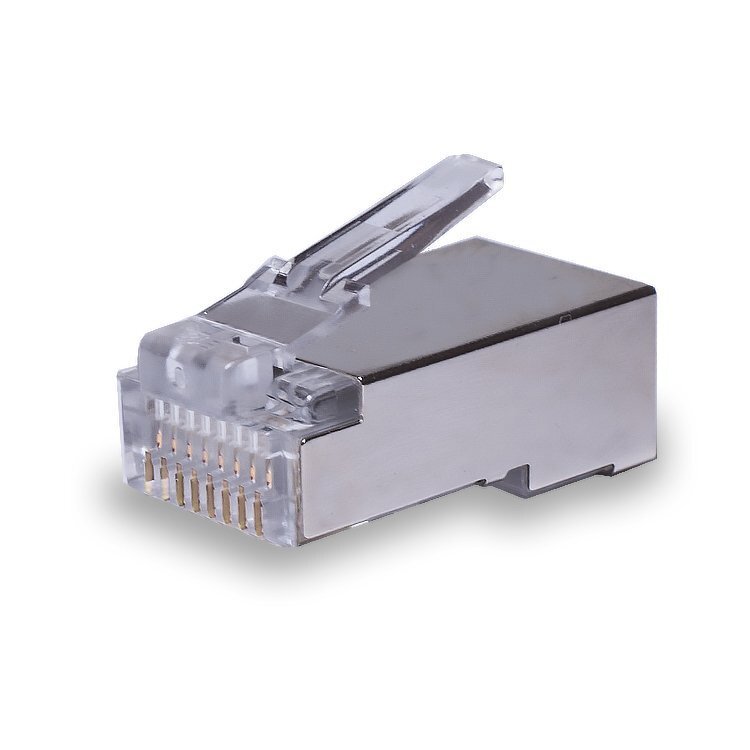 Уп 45 1. Коннектор RJ-45 (уп.20шт),. Коннектор AOPEN RJ-45 (8p8c) Cat 5е (100 шт.) (Anm005- 1/100), anm005-1/100, anm005-1/100. Коннектор 8p8c UTP 6a (RJ-45) Безынструментальный. Коннекторы 8p8c UTP Cat.6 RJ-45.