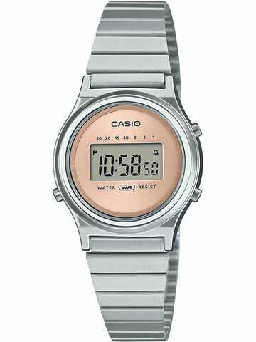 Наручные часы Casio LA700WE-4A фото