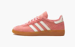 Adidas Handball Spezial "Sporty & Rich Pink"