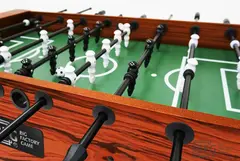 Настольный футбол / Кикер Start Line BFG Tournament Premium Exotic