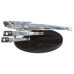 Реплика Dark Horse Games Mass Effect: Normandy SR-2 Ship