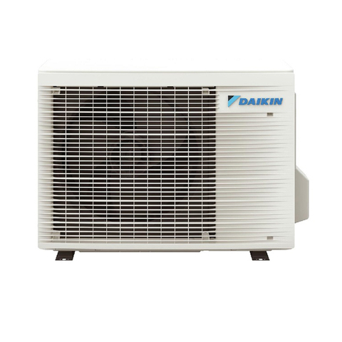 Наружные блоки Daikin серии MXM-A9