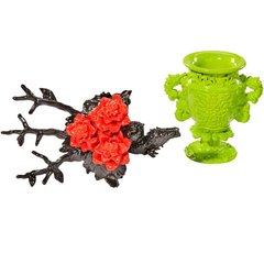 Дженифер Лонг. Мрак и цветение - ! КОРОБКА НЕ ИДЕАЛЬНАЯ